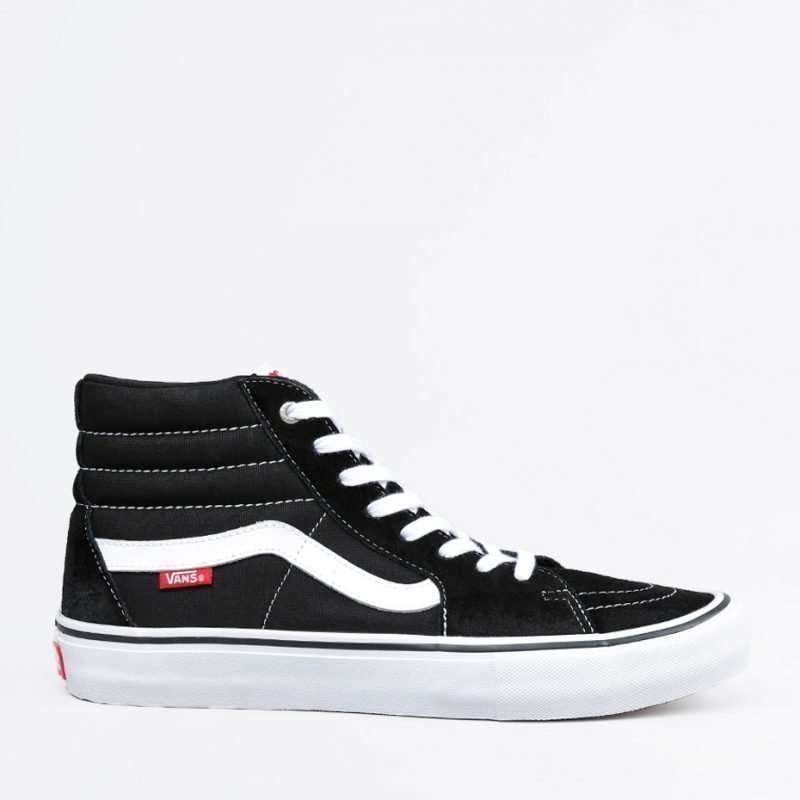 Vans Sk8 Hi Pro