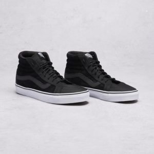 Vans Sk8-Hi Reissue DX (Transit Line) Black/Reflective