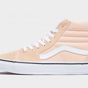 Vans Sk8-Hi Reissue Oranssi