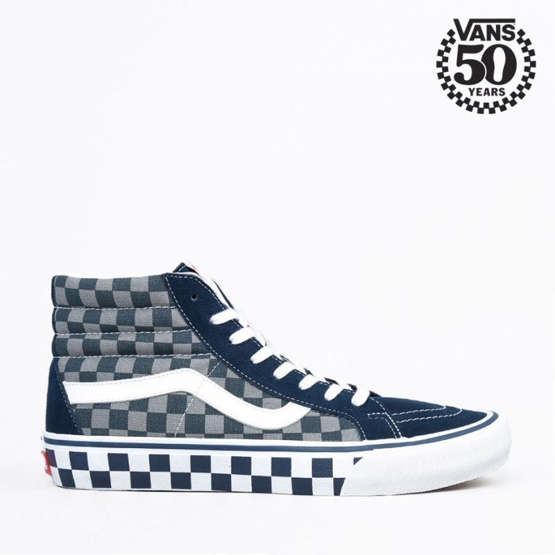 Vans Sk8-Hi Reissue Pro