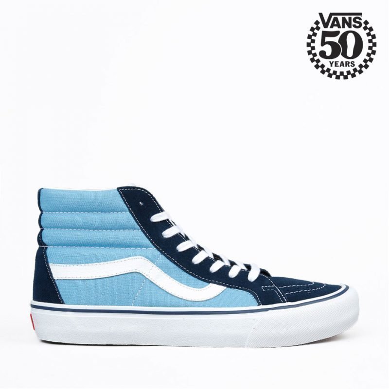 Vans Sk8-Hi Reissue Pro