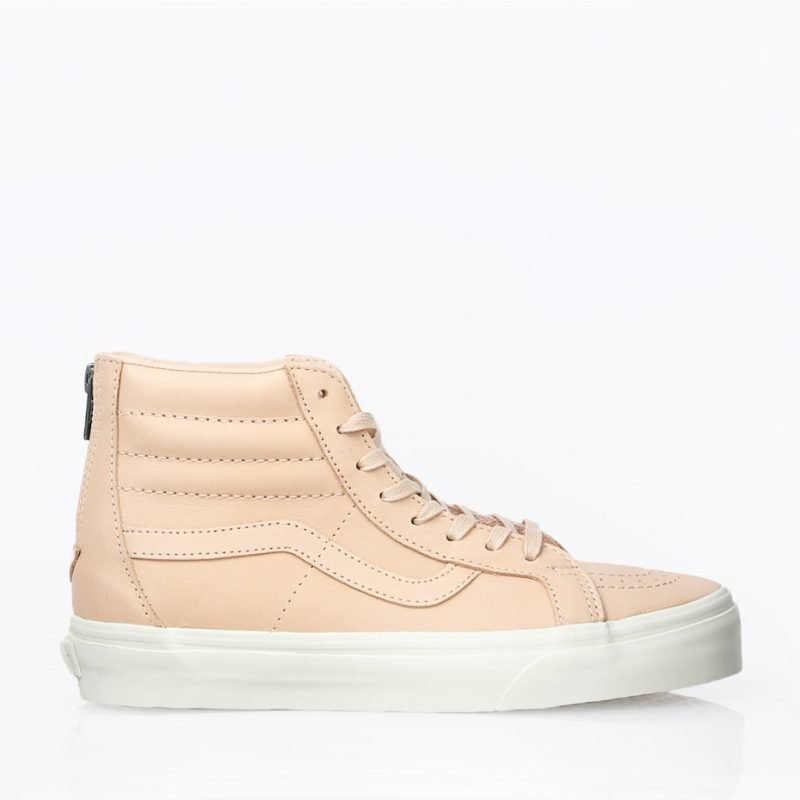 Vans Sk8 Hi Reissue Zip