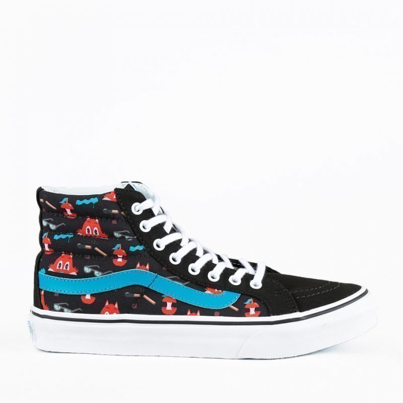 Vans Sk8 Hi Slim