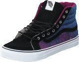 Vans Sk8-Hi Slim