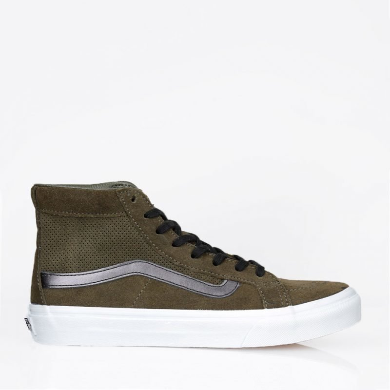 Vans Sk8-Hi Slim Cutout