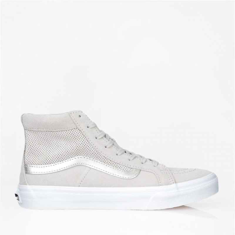 Vans Sk8-Hi Slim Cutout