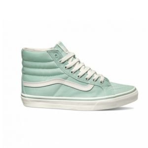 Vans Sk8 Hi Slim Varsitennarit