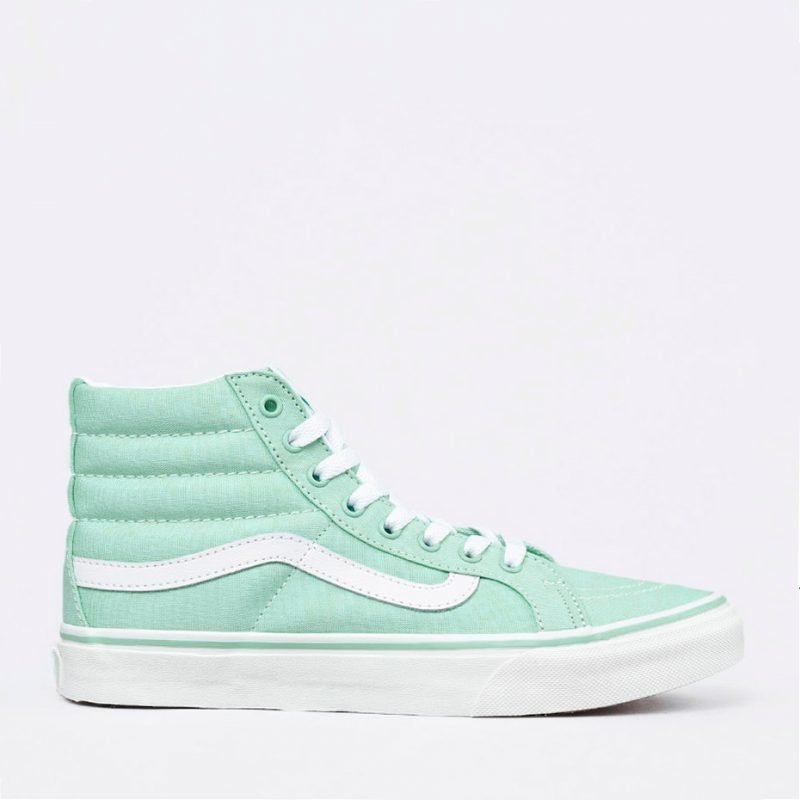 Vans Sk8 Hi Slim