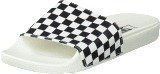 Vans Slide-On Checkerboard White/Black