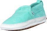 Vans Slip-On Crib Beach Glass