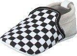 Vans Slip-On Crib Black/True White Checkerboard