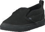 Vans Slip-On V Black/Black