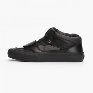 Vans Syndicate x Max Schaaf Mountain Edition 4Q