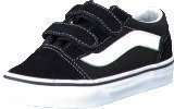 Vans T Old Skool V Black