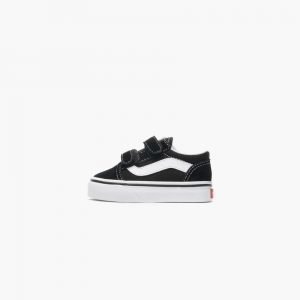 Vans T Old Skool Velcro