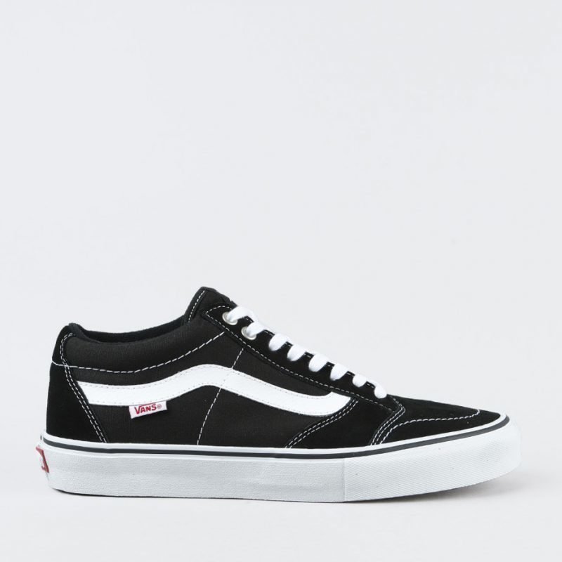 Vans TNT SG