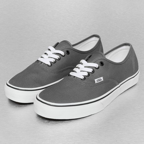 Vans Tennarit Harmaa