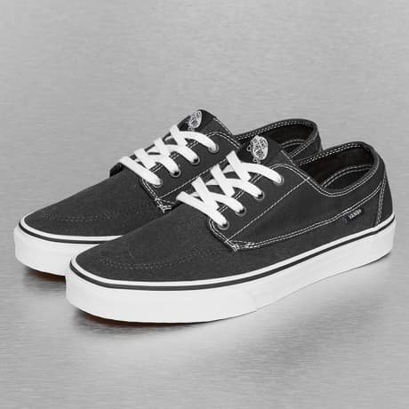 Vans Tennarit Musta