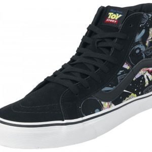 Vans Toy Story SK8-Hi Buzz Lightyear Varsitennarit