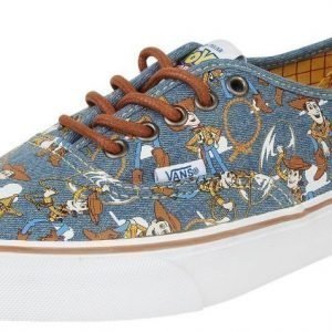 Vans Toy Story Woody Matalavartiset Tennarit