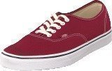 Vans U Authentic