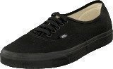 Vans U Authentic Black/Black