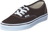 Vans U Authentic Espresso