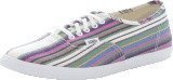 Vans U Authentic Lo Pro Multi Stripe