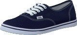 Vans U Authentic Lo Pro Navy/True White