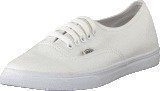 Vans U Authentic Lo Pro True White/True