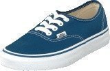 Vans U Authentic Navy