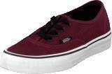 Vans U Authentic Port Port Royale/Black