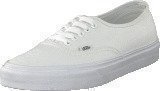 Vans U Authentic True White