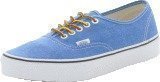 Vans U Authentic Washed Skydiver