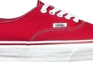 Vans U Authentic tennarit