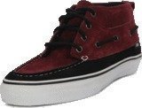 Vans U CHUKKA DEL BARCO