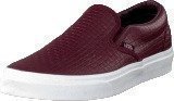 Vans U Classic Slip-On Emboss