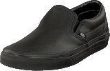 Vans U Classic Slip-On Premium Black