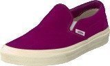 Vans U Classic Slip-On Vintage Suede