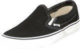 Vans U Classic Slip-on Black