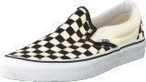 Vans U Classic Slip-on Black/White Checker