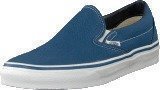 Vans U Classic Slip-on Navy