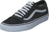 Vans U Old Skool Black/White