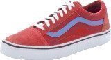 Vans U Old Skool Chili Pepper