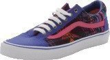 Vans U Old Skool Inca Spectrum