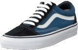 Vans U Old Skool Navy