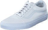 Vans U Old Skool True White