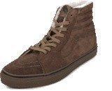 Vans U SK8-HI FLEECE