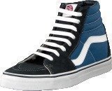 Vans U SK8-HI Navy