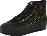 Vans U SK8-HI Platform Studded Black